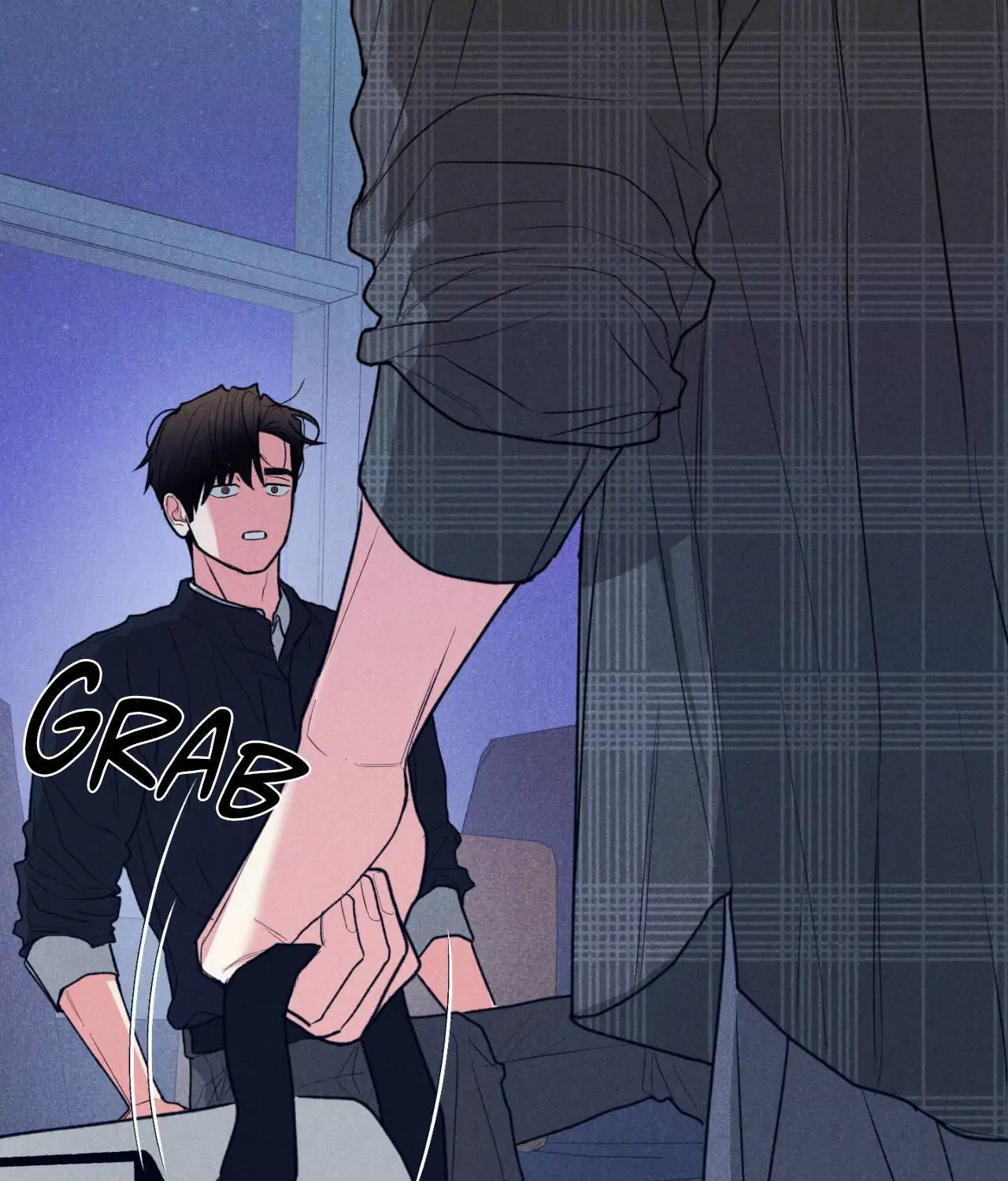 Pride and Persistence ≪Official≫ - Chapter 69 manhwa