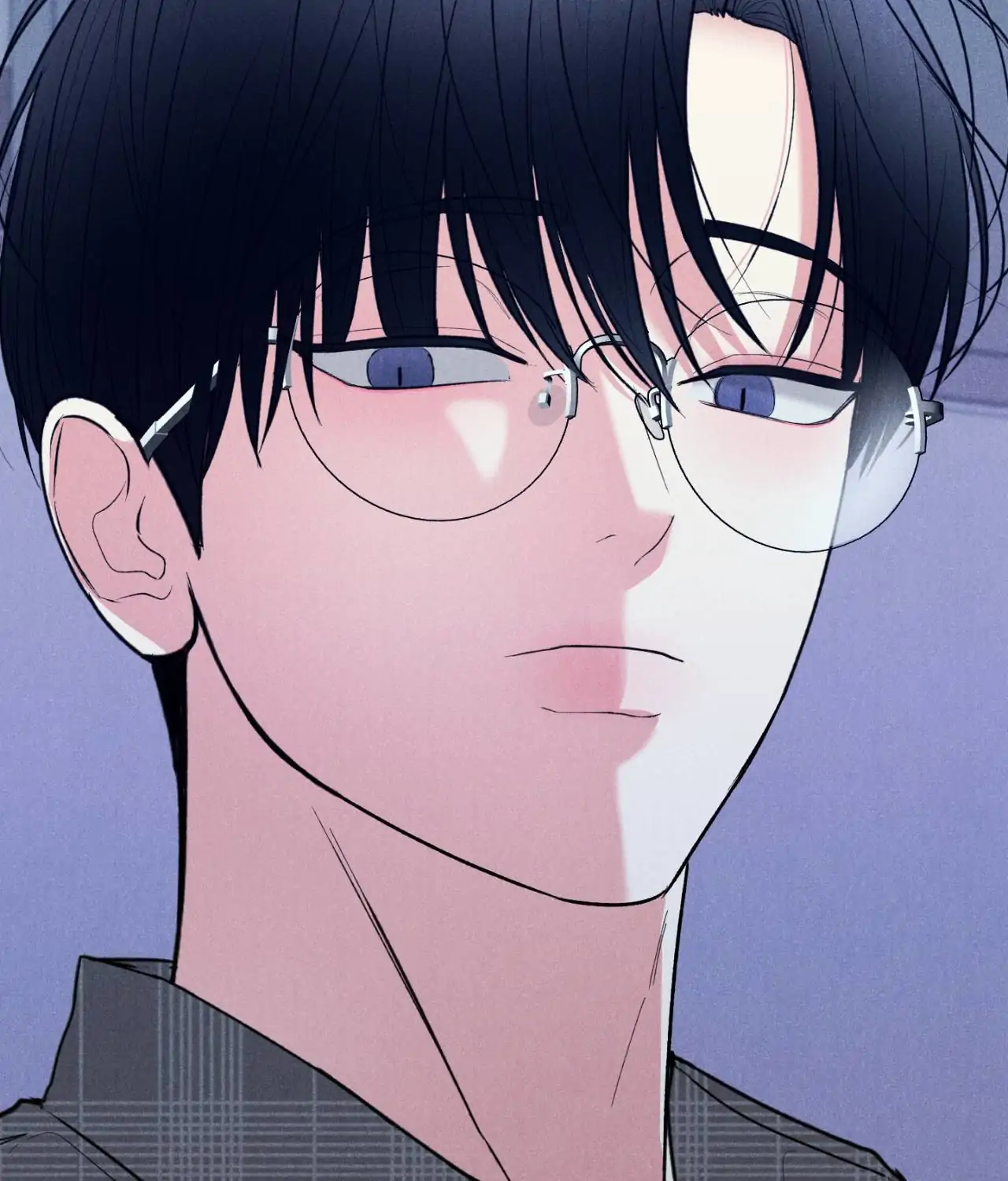 Pride and Persistence ≪Official≫ - Chapter 69 manhwa