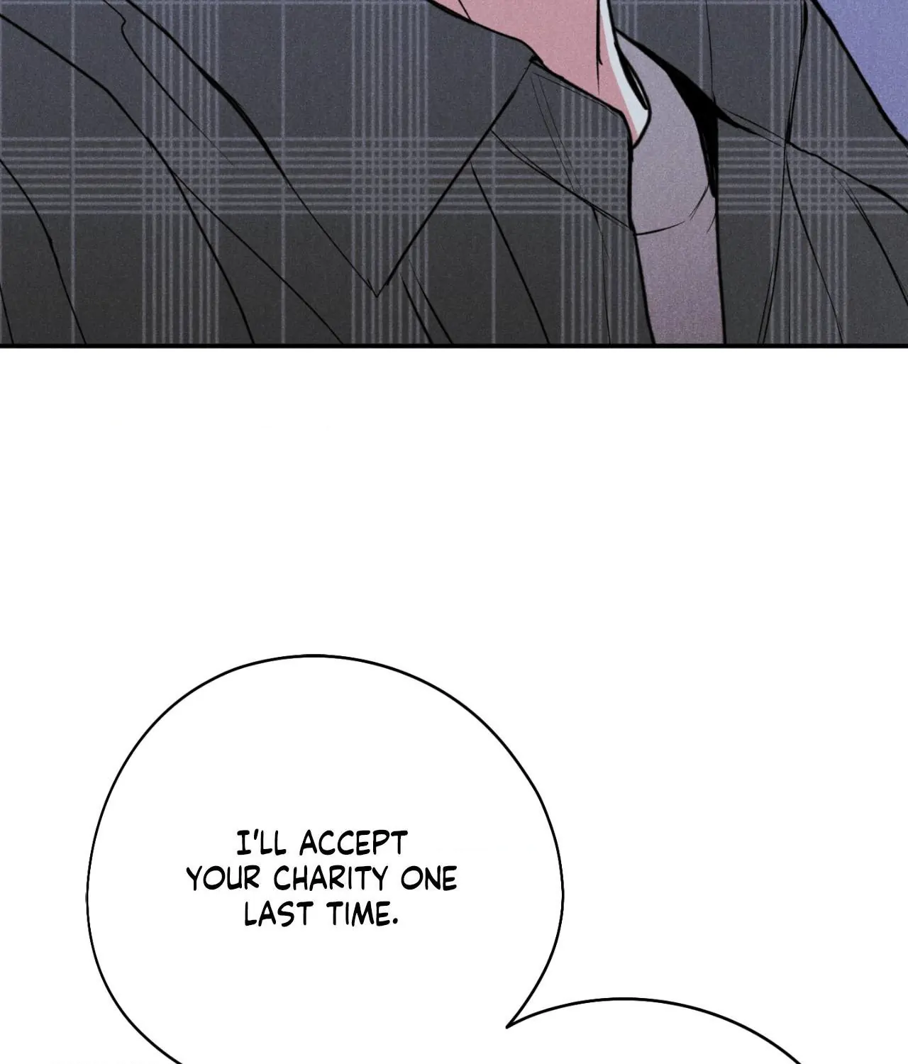 Pride and Persistence ≪Official≫ - Chapter 69 manhwa