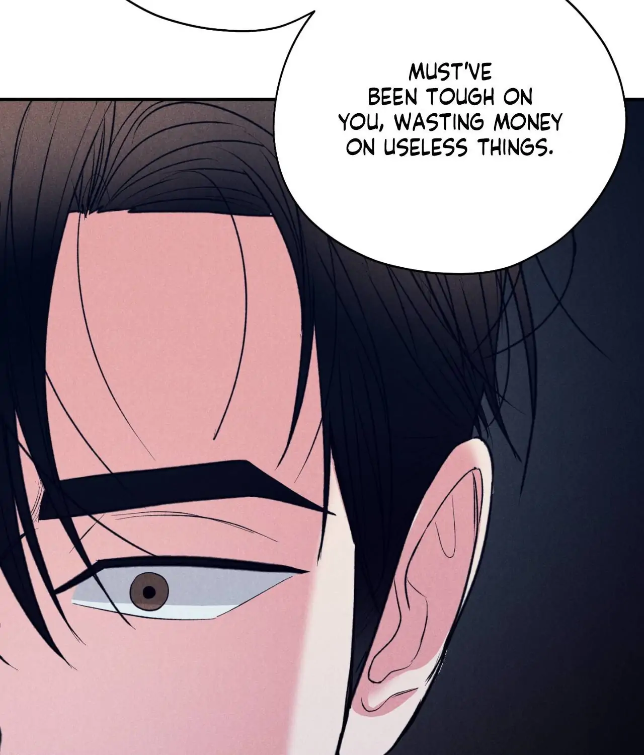 Pride and Persistence ≪Official≫ - Chapter 69 manhwa