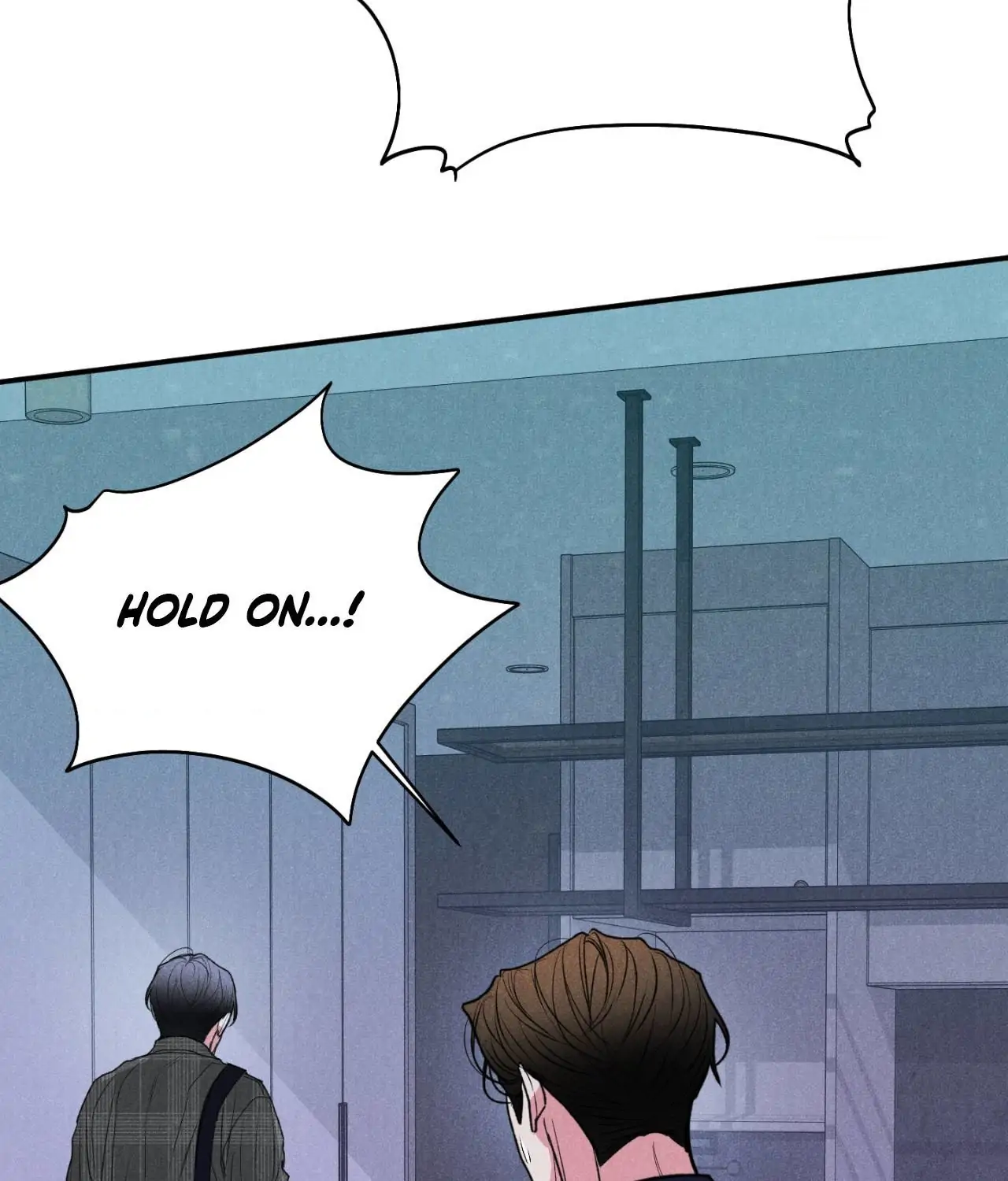 Pride and Persistence ≪Official≫ - Chapter 69 manhwa