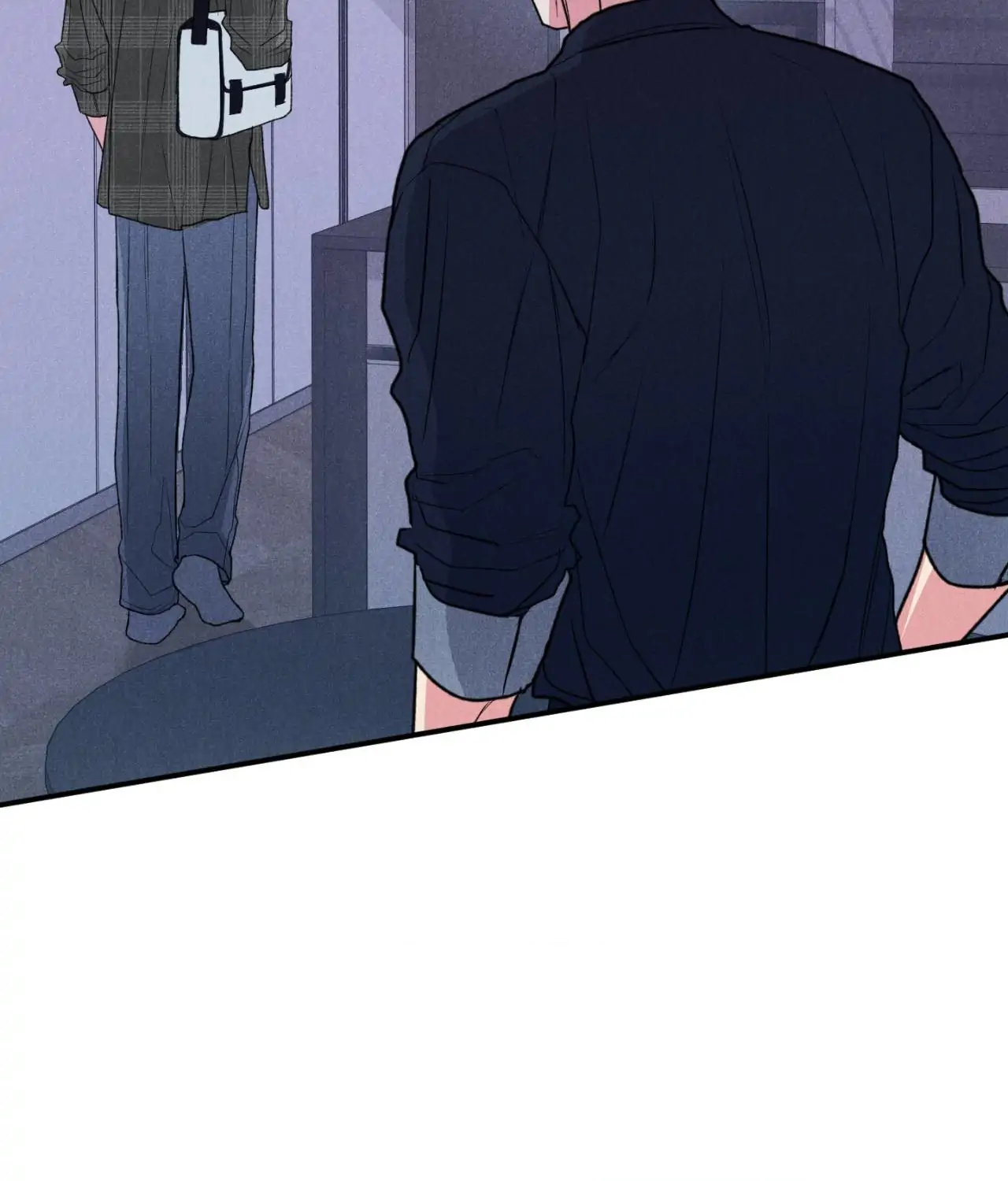 Pride and Persistence ≪Official≫ - Chapter 69 manhwa