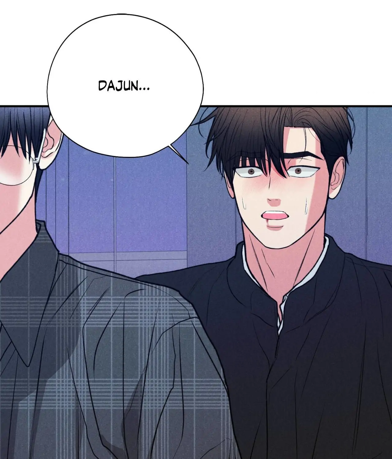 Pride and Persistence ≪Official≫ - Chapter 69 manhwa