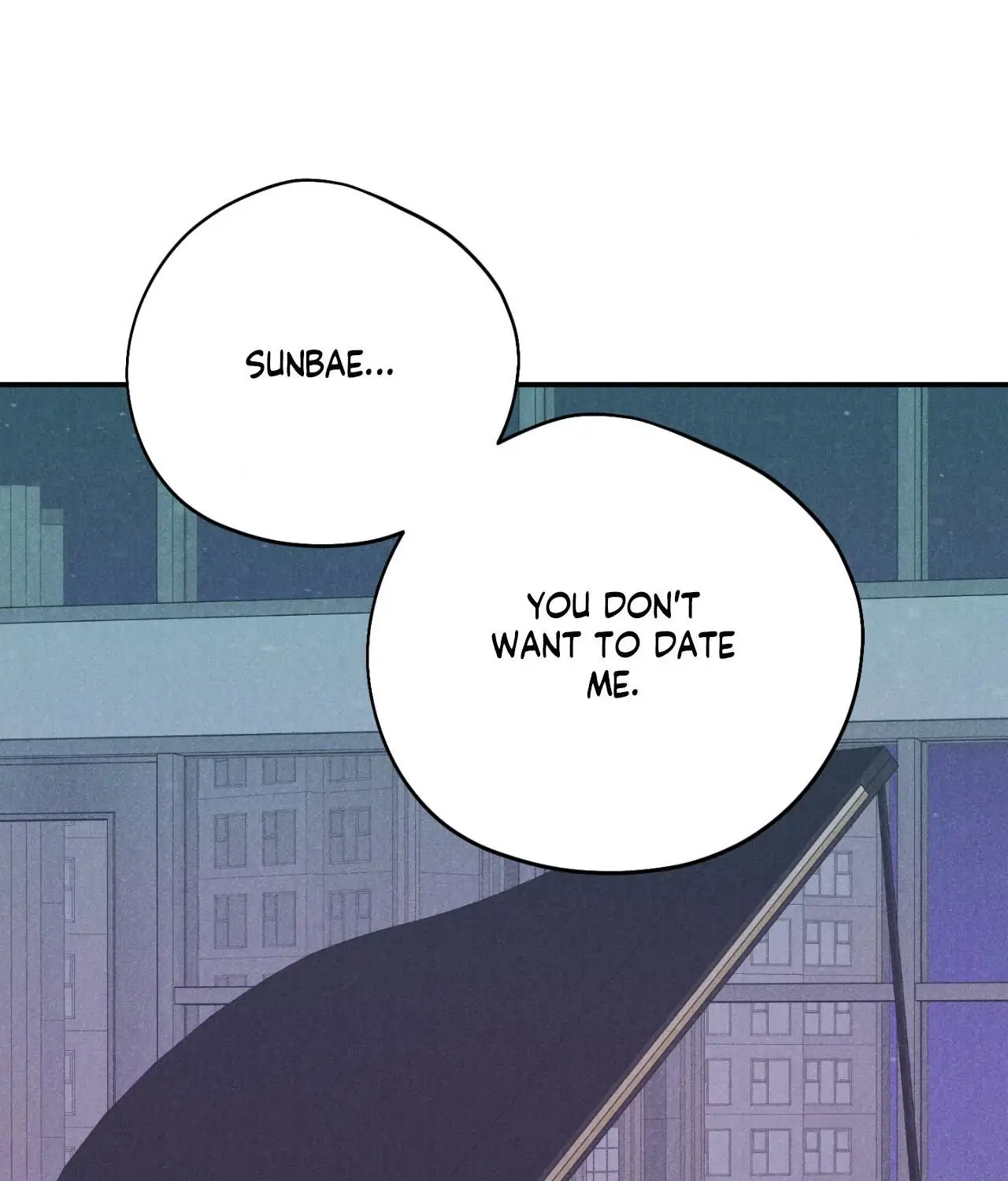 Pride and Persistence ≪Official≫ - Chapter 69 manhwa