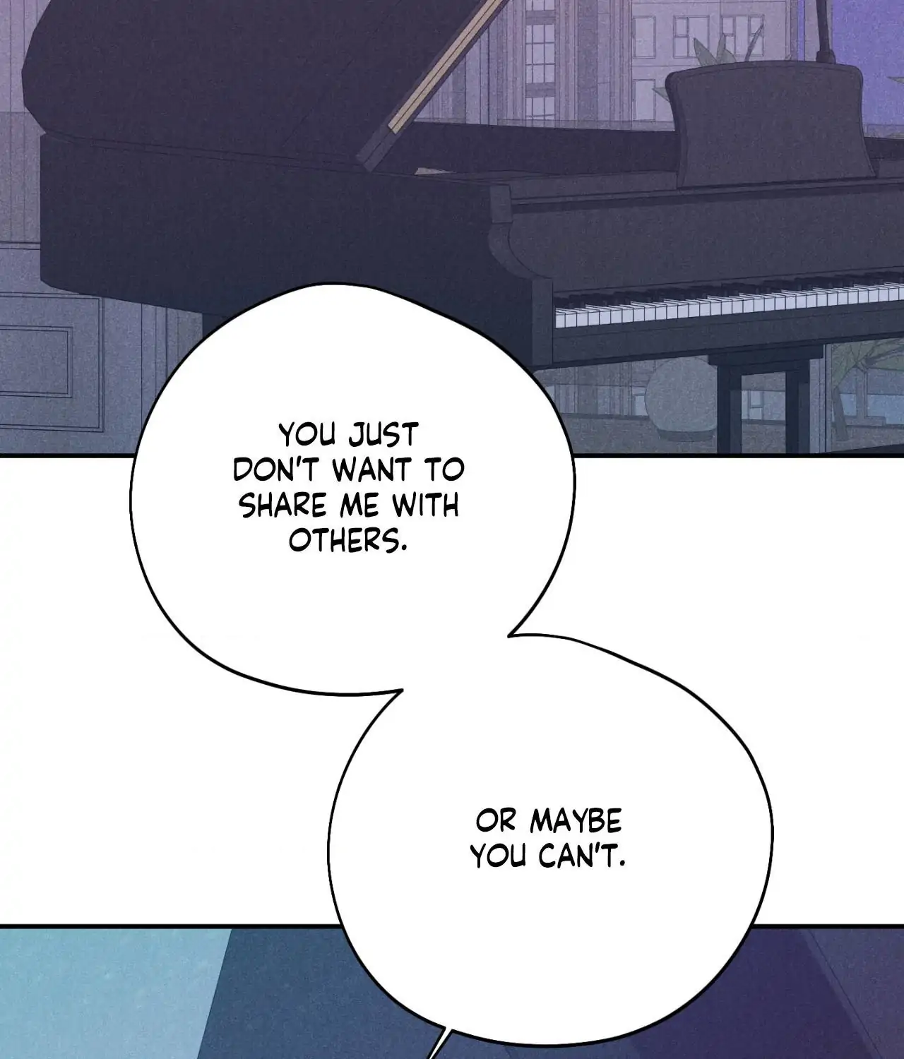 Pride and Persistence ≪Official≫ - Chapter 69 manhwa