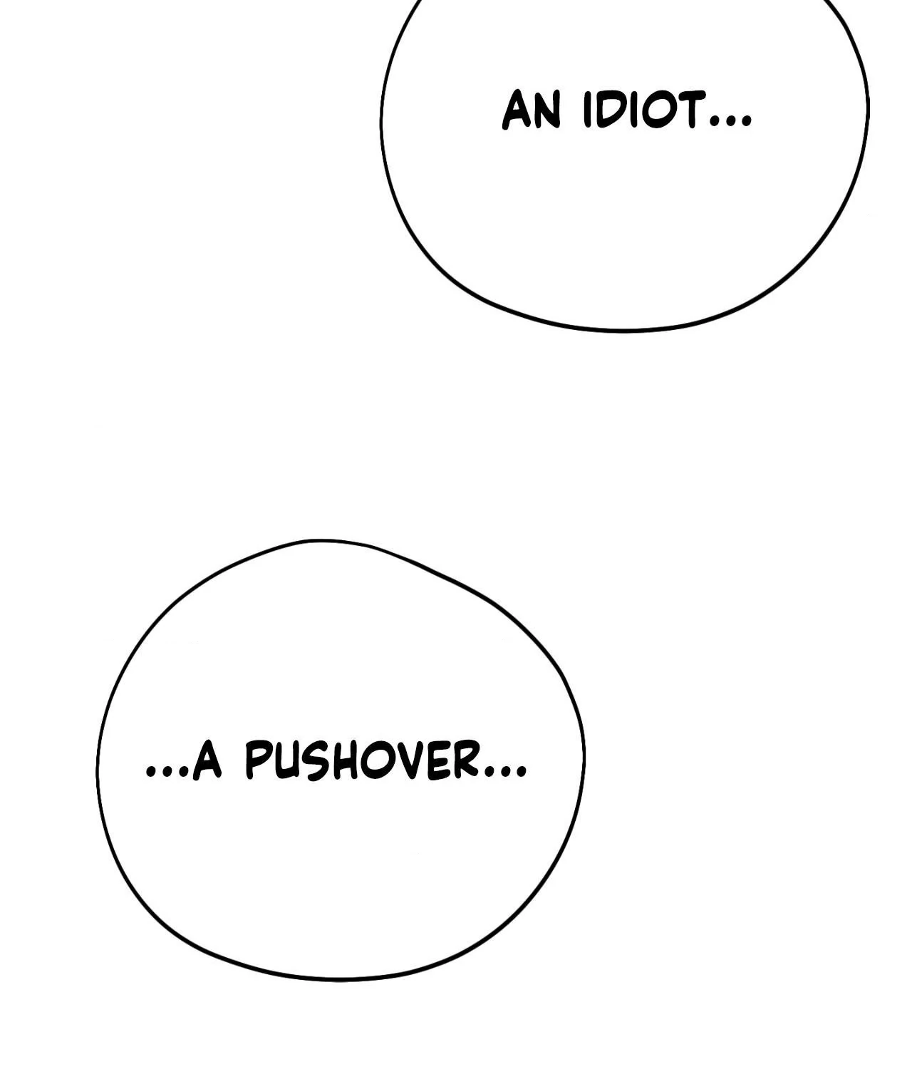 Pride and Persistence ≪Official≫ - Chapter 69 manhwa