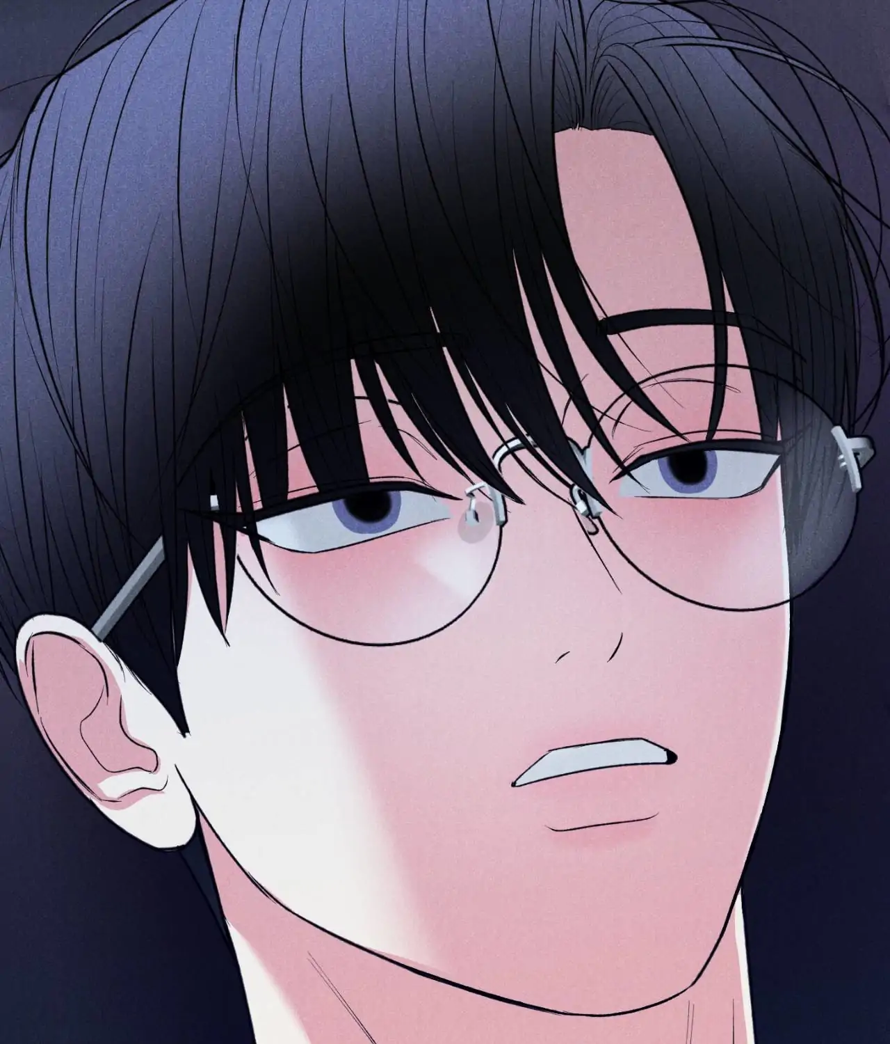 Pride and Persistence ≪Official≫ - Chapter 69 manhwa