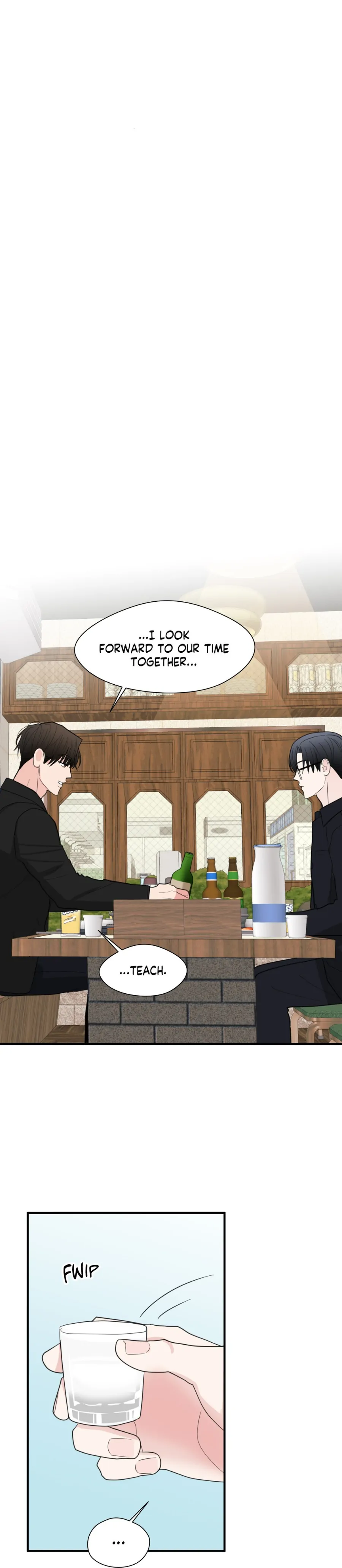 Pride and Persistence ≪Official≫ - Chapter 7 manhwa
