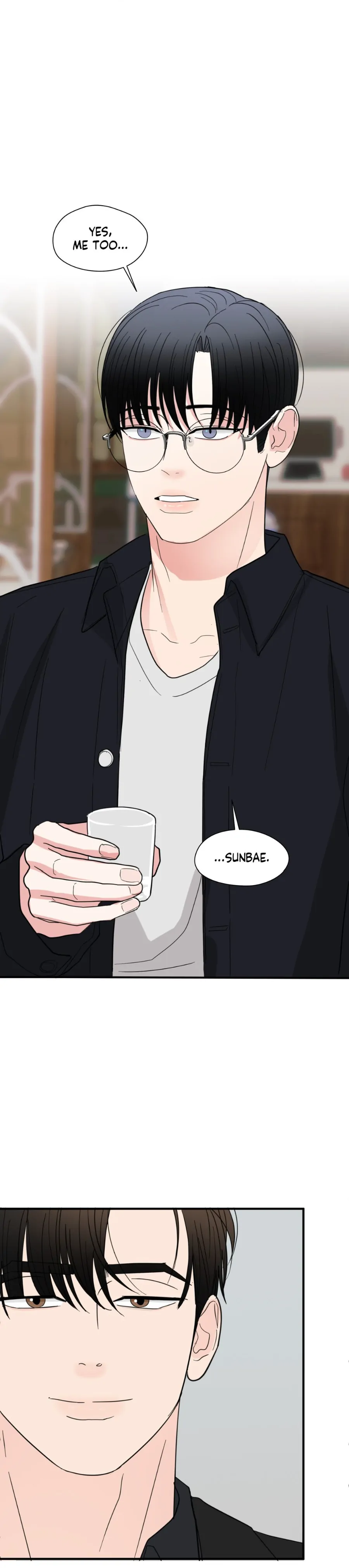 Pride and Persistence ≪Official≫ - Chapter 7 manhwa