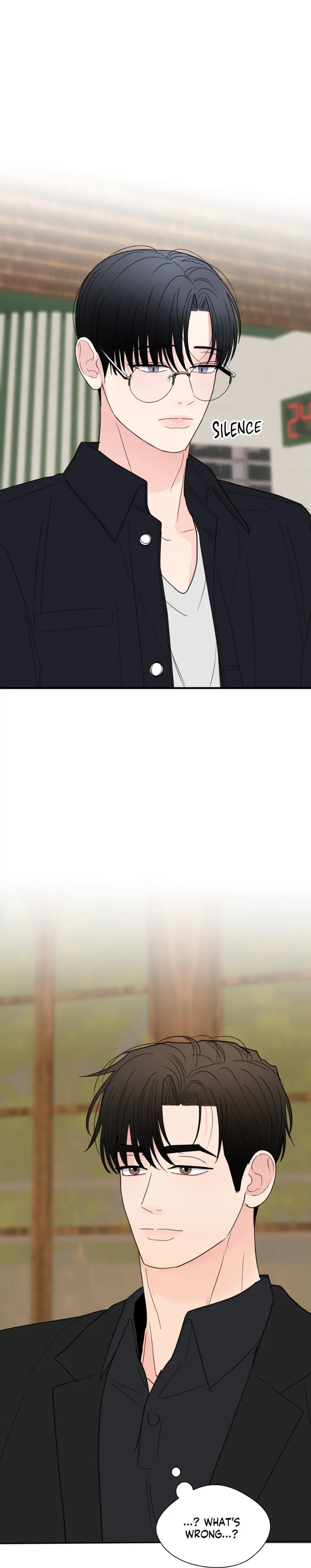 Pride and Persistence ≪Official≫ - Chapter 7 manhwa
