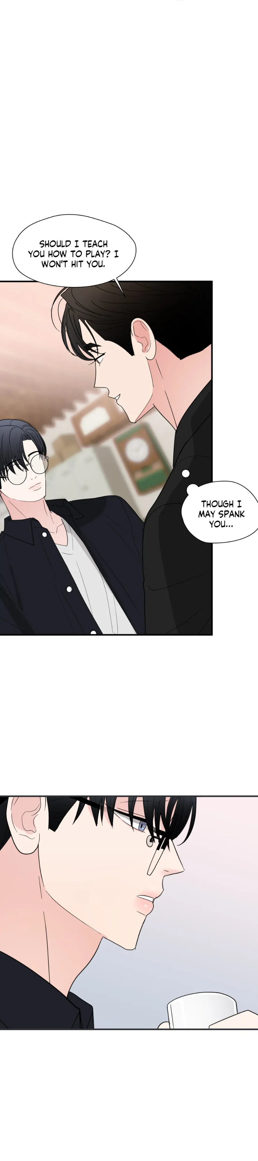 Pride and Persistence ≪Official≫ - Chapter 7 manhwa