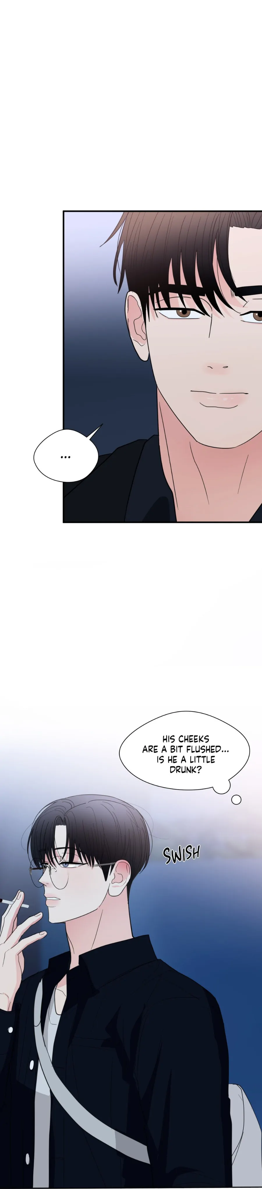 Pride and Persistence ≪Official≫ - Chapter 7 manhwa