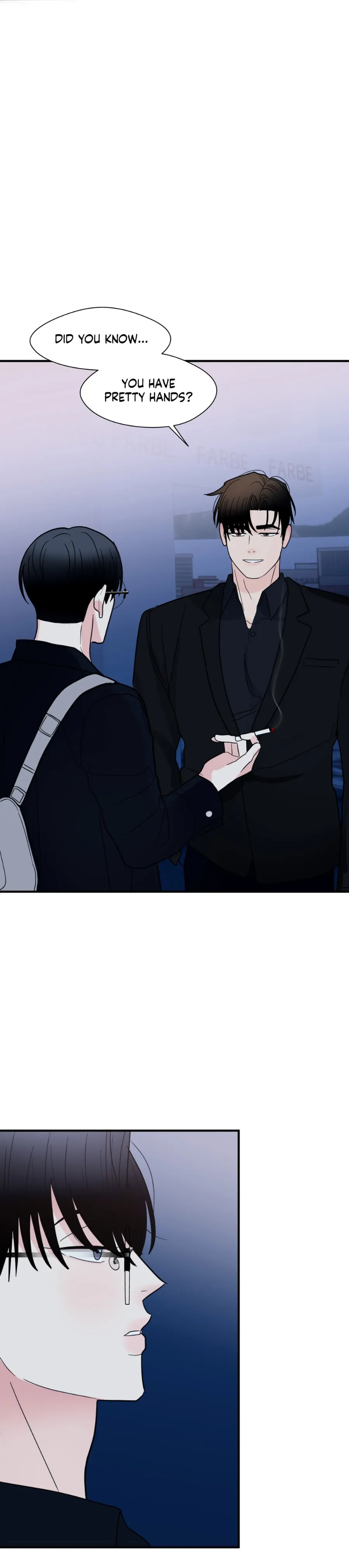 Pride and Persistence ≪Official≫ - Chapter 7 manhwa