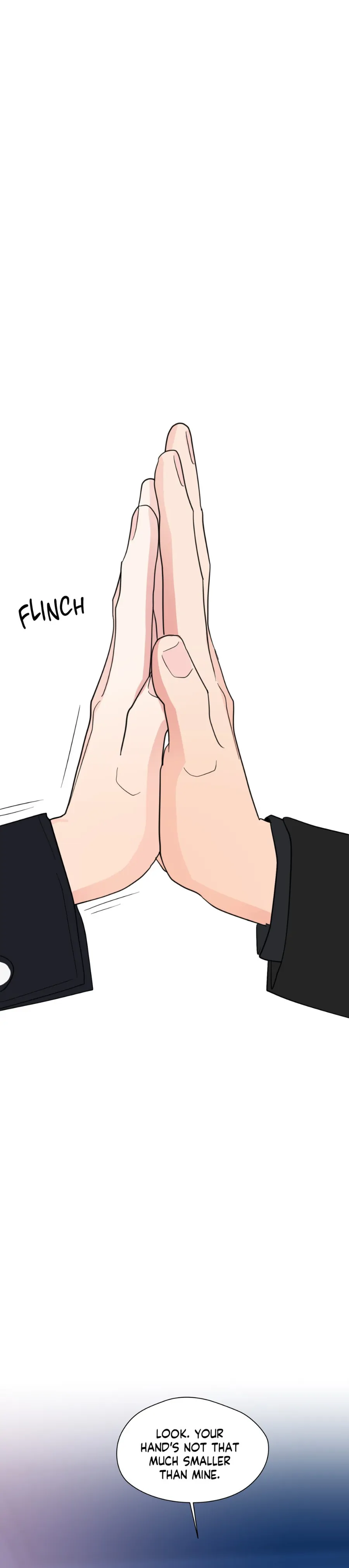 Pride and Persistence ≪Official≫ - Chapter 7 manhwa
