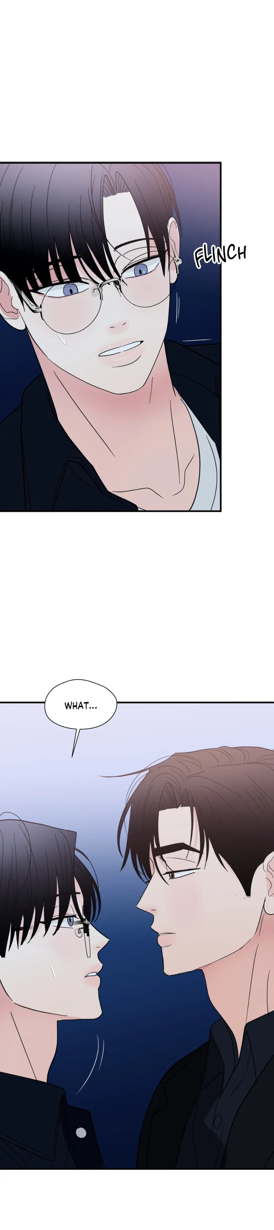 Pride and Persistence ≪Official≫ - Chapter 7 manhwa