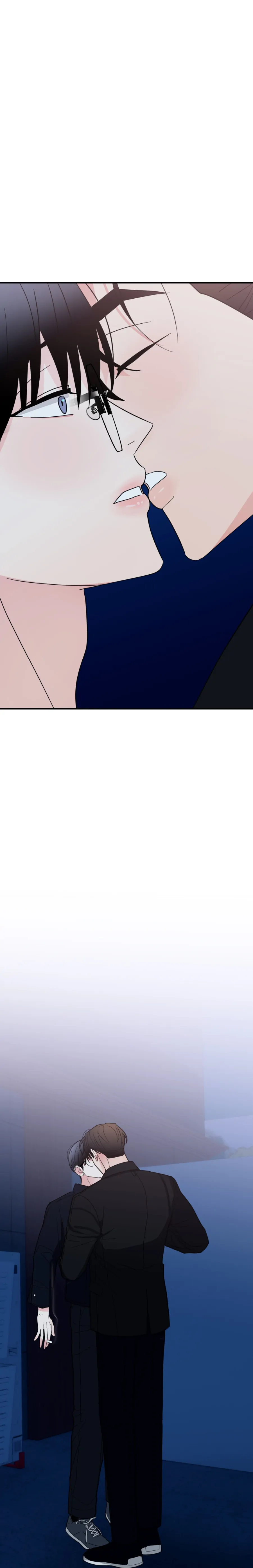 Pride and Persistence ≪Official≫ - Chapter 7 manhwa