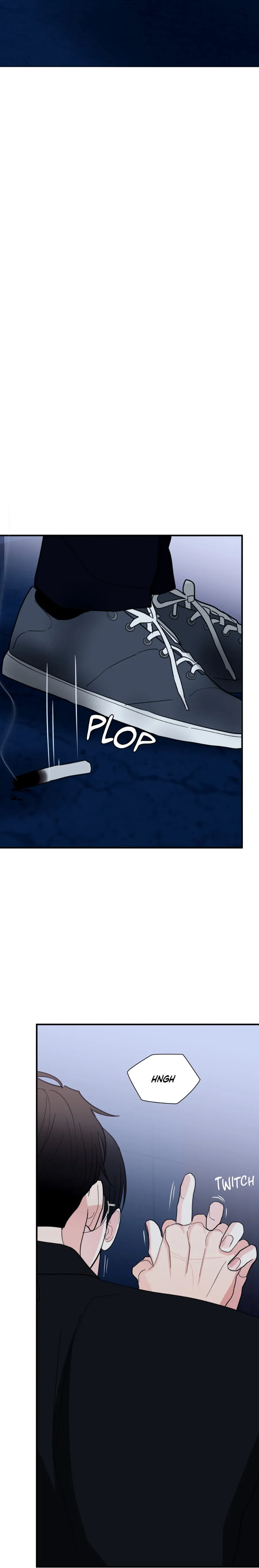 Pride and Persistence ≪Official≫ - Chapter 7 manhwa