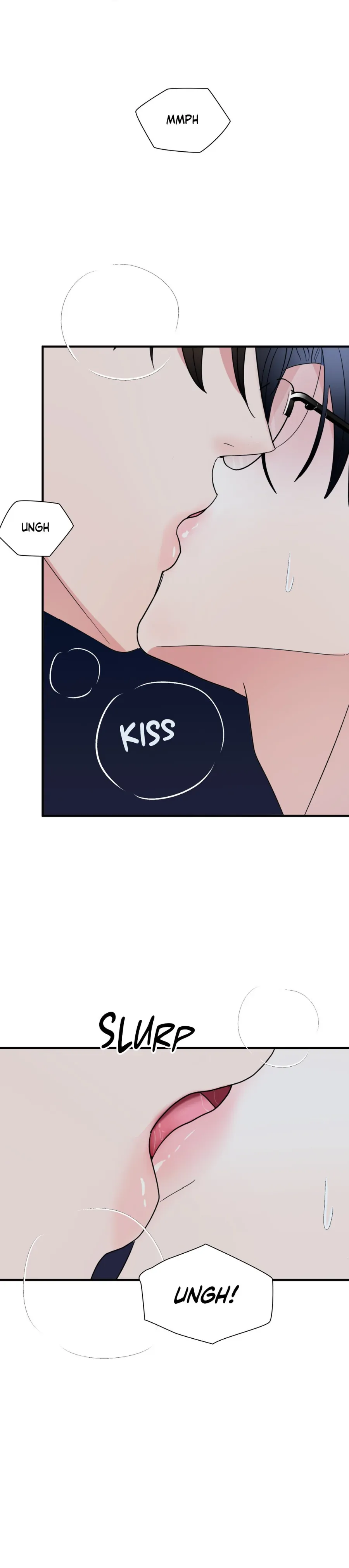 Pride and Persistence ≪Official≫ - Chapter 7 manhwa