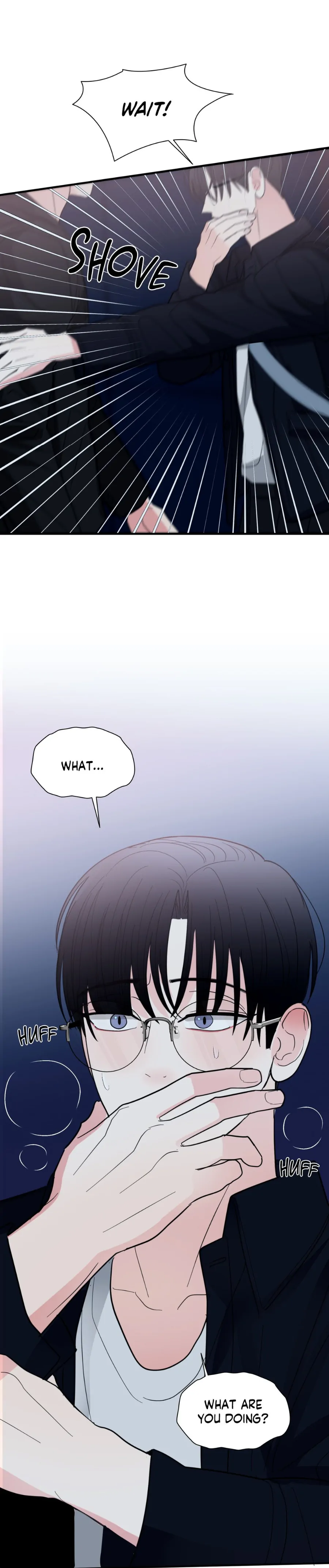 Pride and Persistence ≪Official≫ - Chapter 7 manhwa