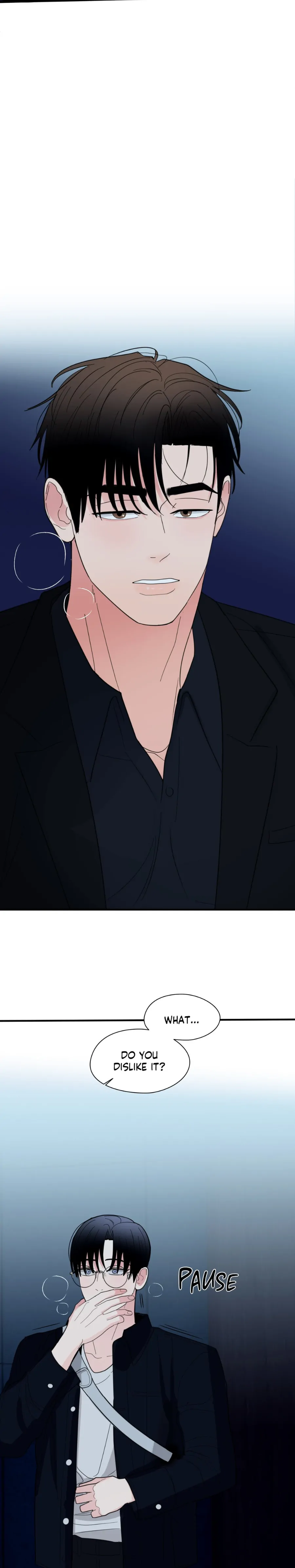 Pride and Persistence ≪Official≫ - Chapter 7 manhwa