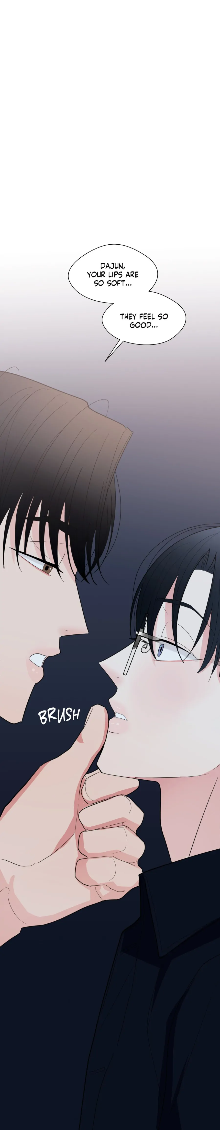 Pride and Persistence ≪Official≫ - Chapter 7 manhwa