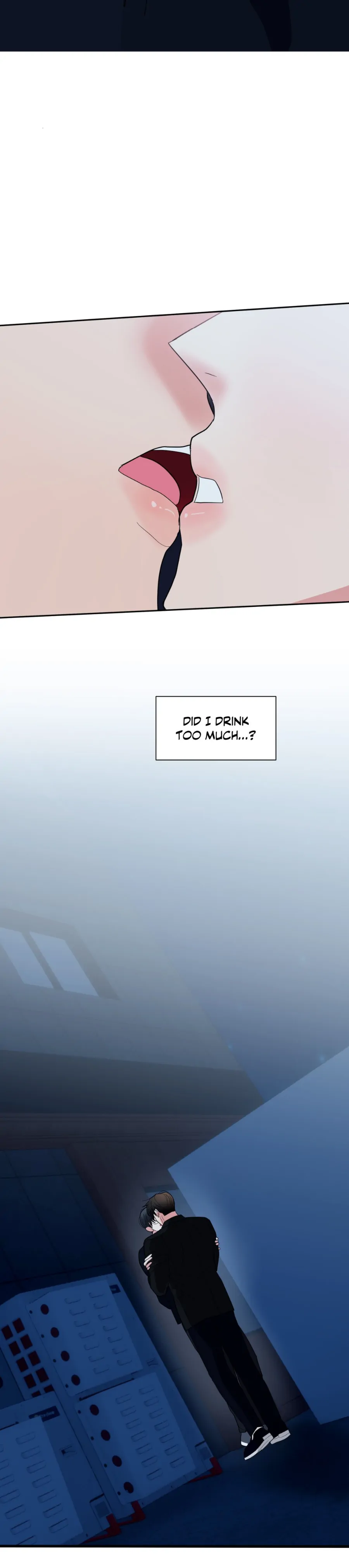 Pride and Persistence ≪Official≫ - Chapter 7 manhwa
