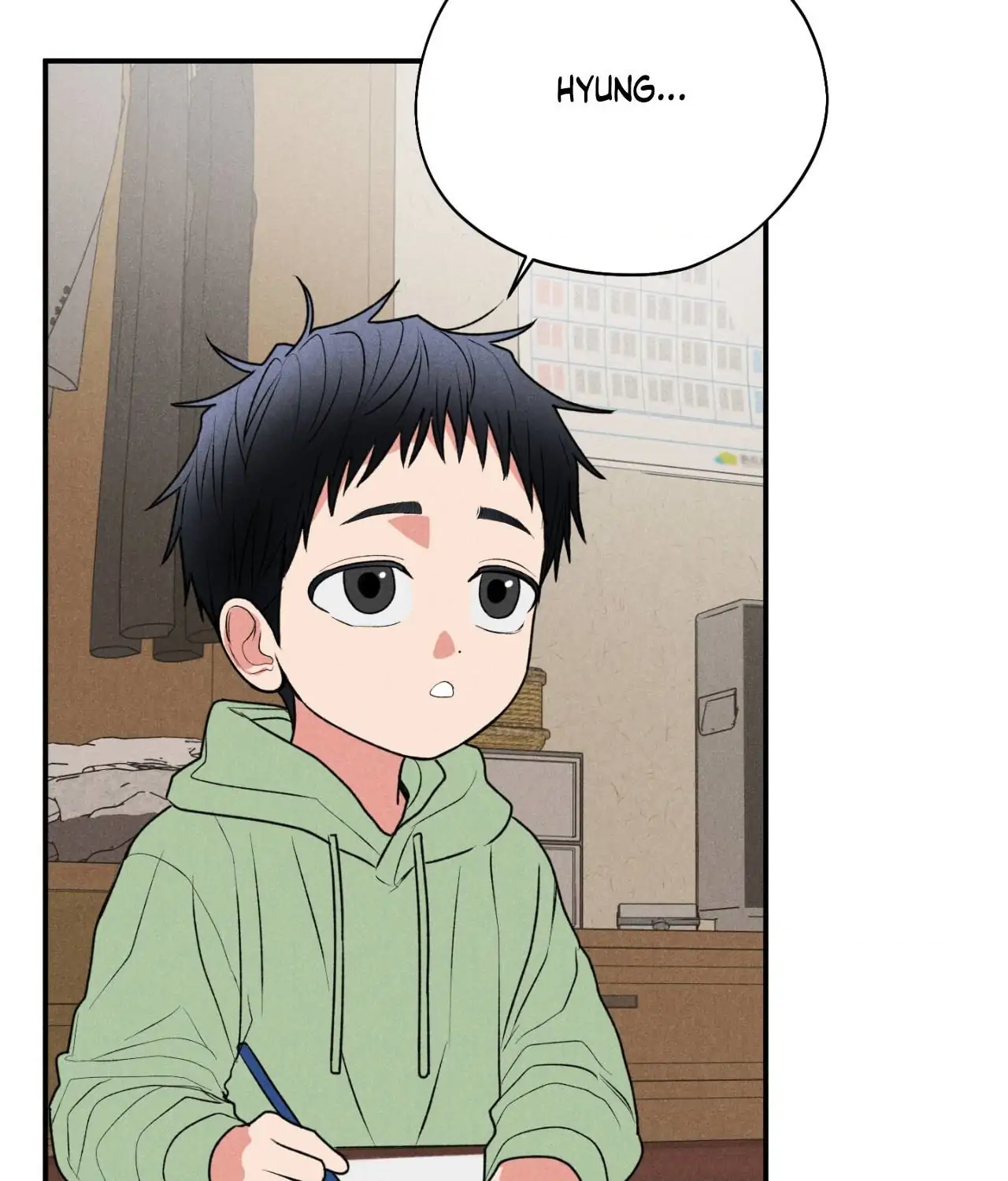 Pride and Persistence ≪Official≫ - Chapter 70 manhwa