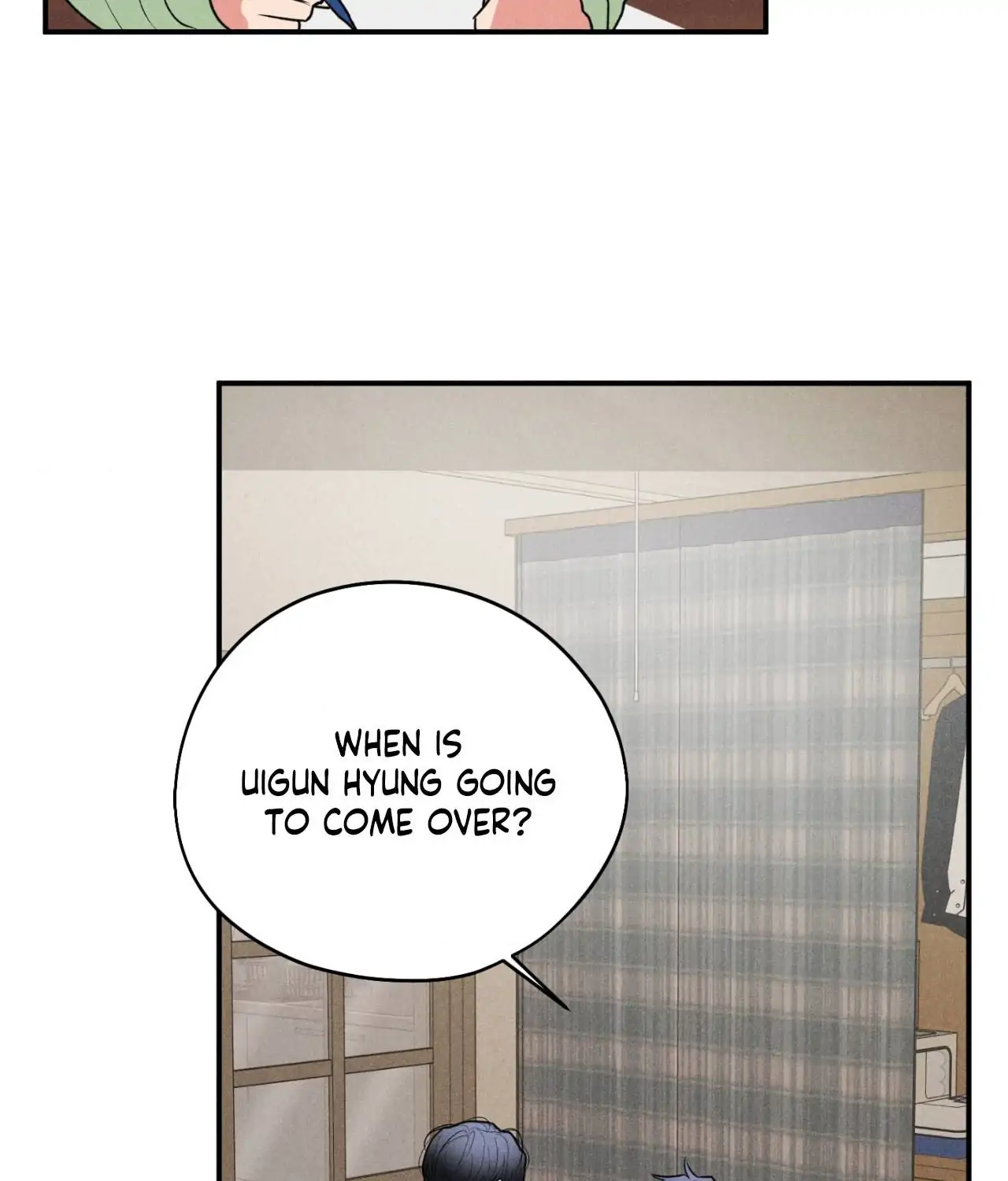 Pride and Persistence ≪Official≫ - Chapter 70 manhwa