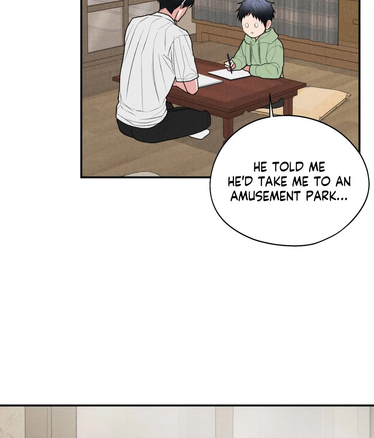Pride and Persistence ≪Official≫ - Chapter 70 manhwa