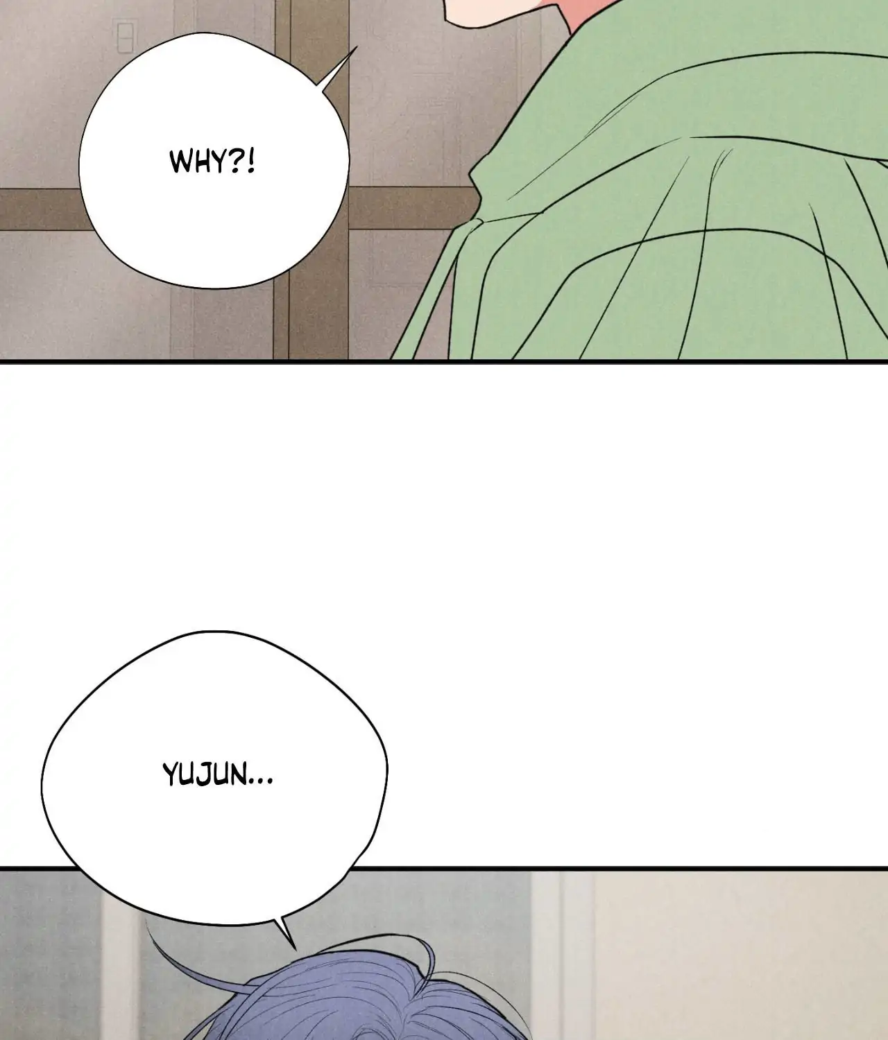 Pride and Persistence ≪Official≫ - Chapter 70 manhwa