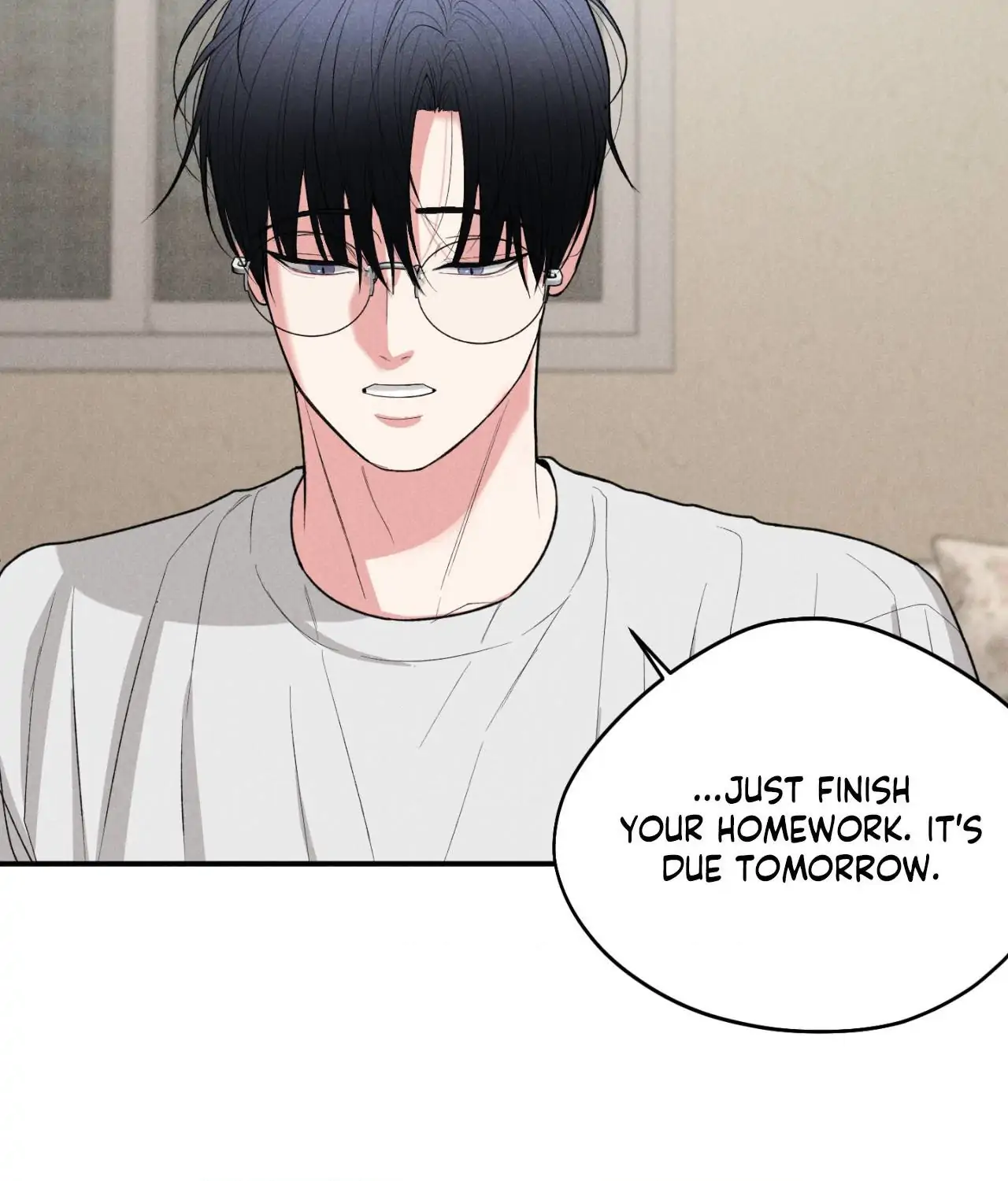 Pride and Persistence ≪Official≫ - Chapter 70 manhwa