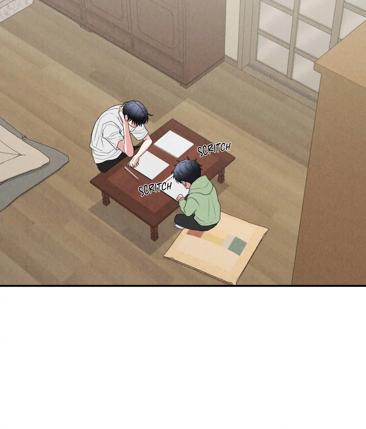 Pride and Persistence ≪Official≫ - Chapter 70 manhwa