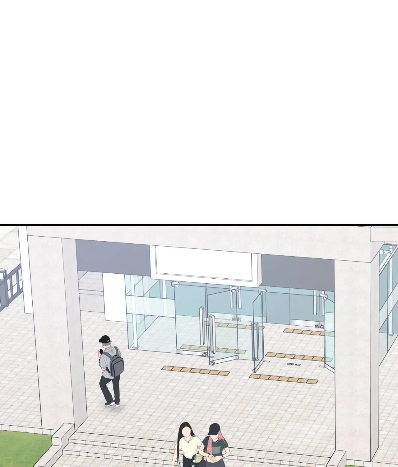 Pride and Persistence ≪Official≫ - Chapter 70 manhwa