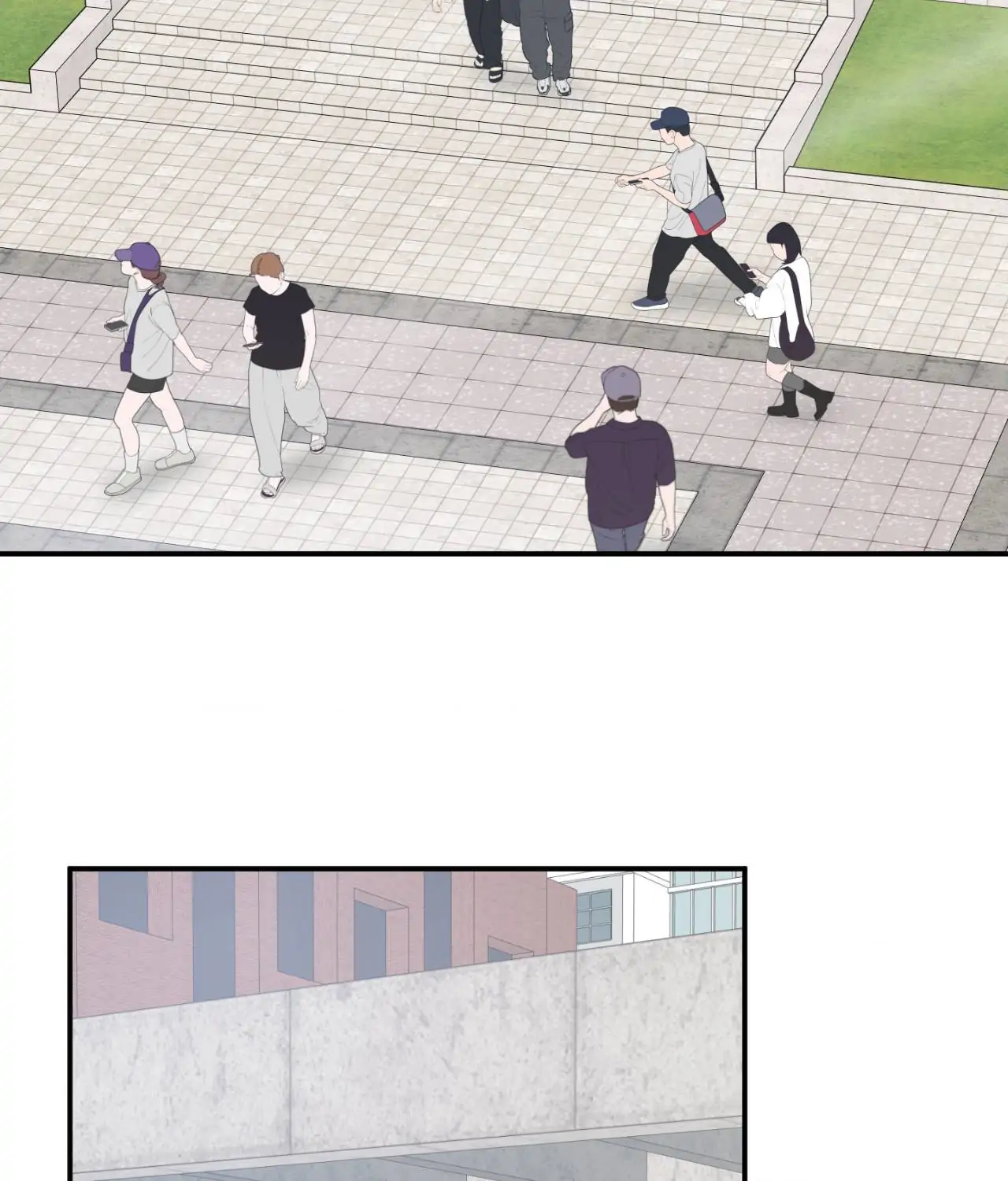 Pride and Persistence ≪Official≫ - Chapter 70 manhwa