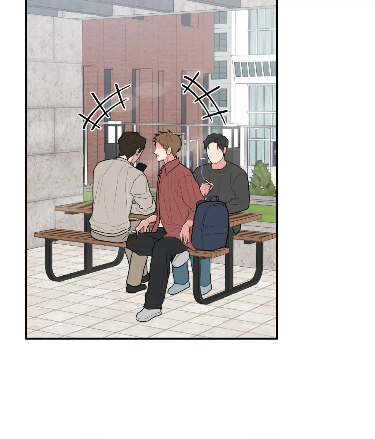Pride and Persistence ≪Official≫ - Chapter 70 manhwa