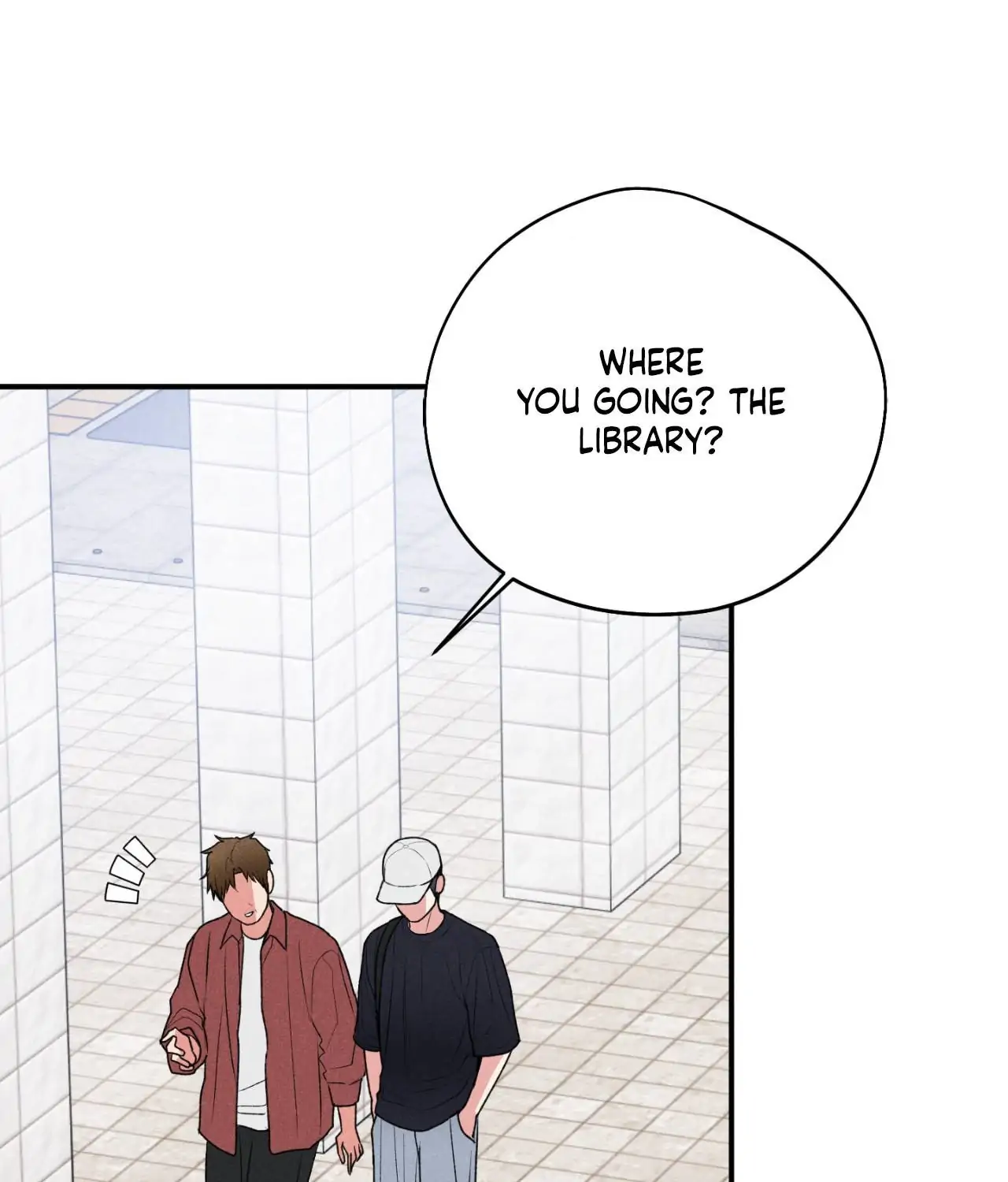 Pride and Persistence ≪Official≫ - Chapter 70 manhwa