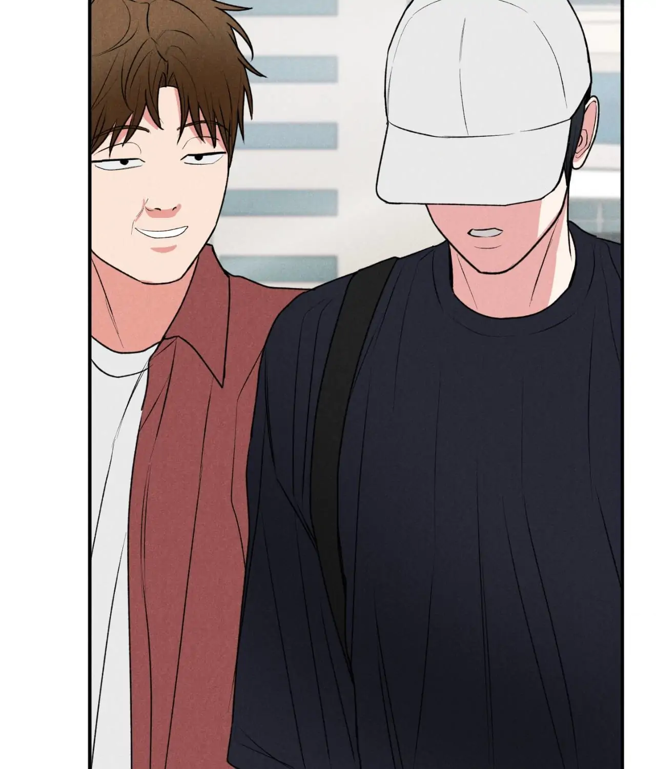 Pride and Persistence ≪Official≫ - Chapter 70 manhwa