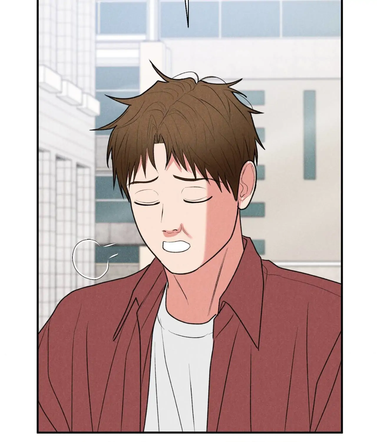 Pride and Persistence ≪Official≫ - Chapter 70 manhwa