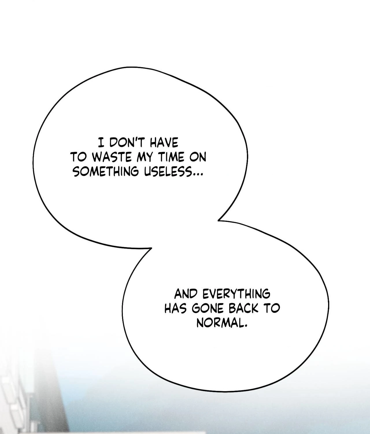 Pride and Persistence ≪Official≫ - Chapter 70 manhwa