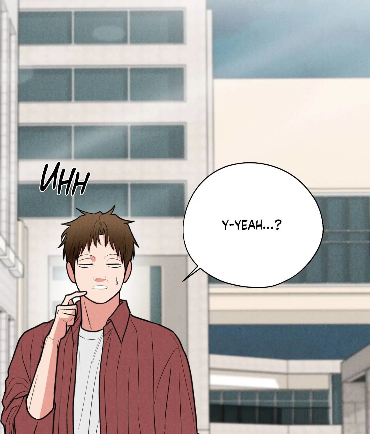 Pride and Persistence ≪Official≫ - Chapter 70 manhwa