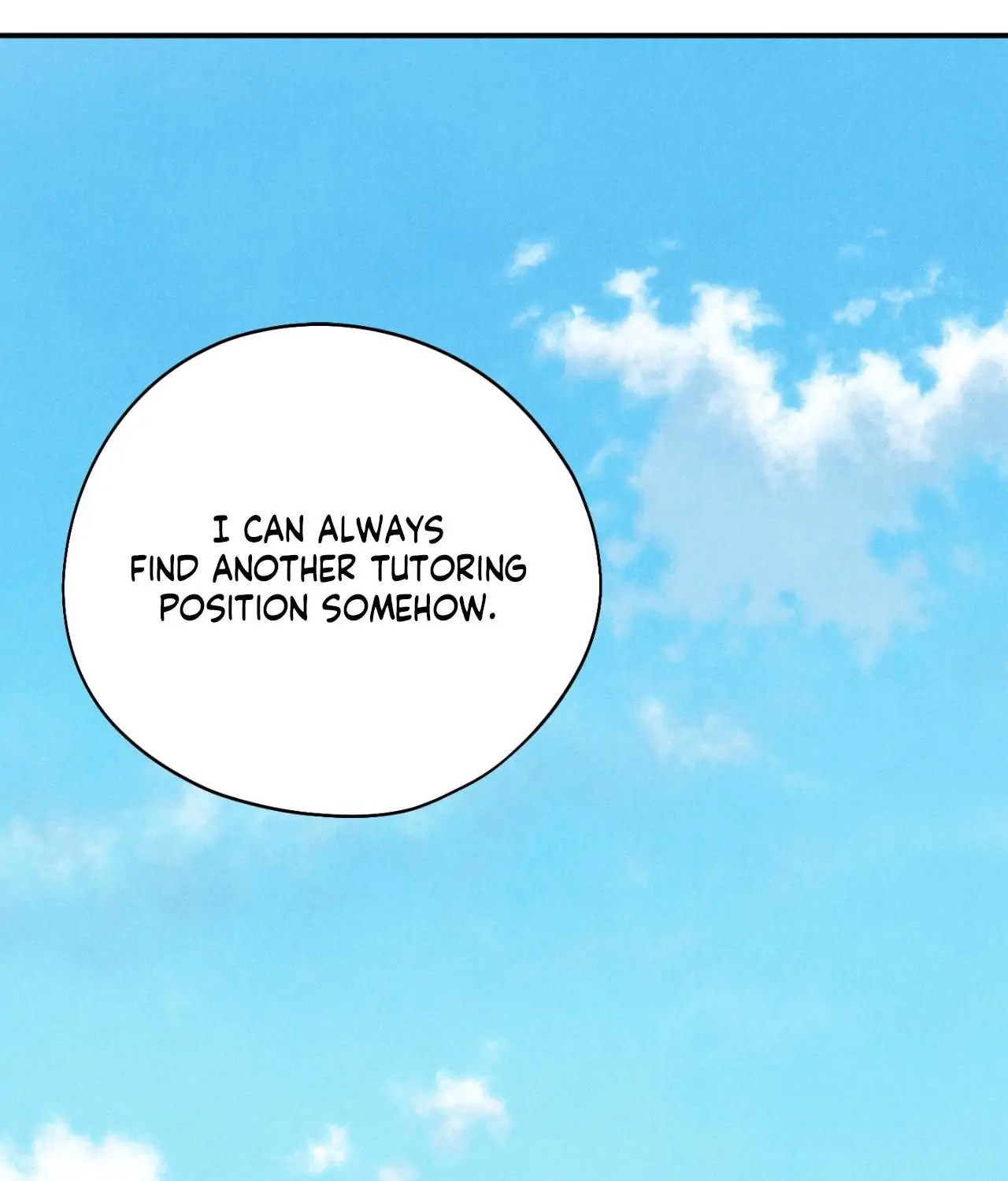 Pride and Persistence ≪Official≫ - Chapter 70 manhwa