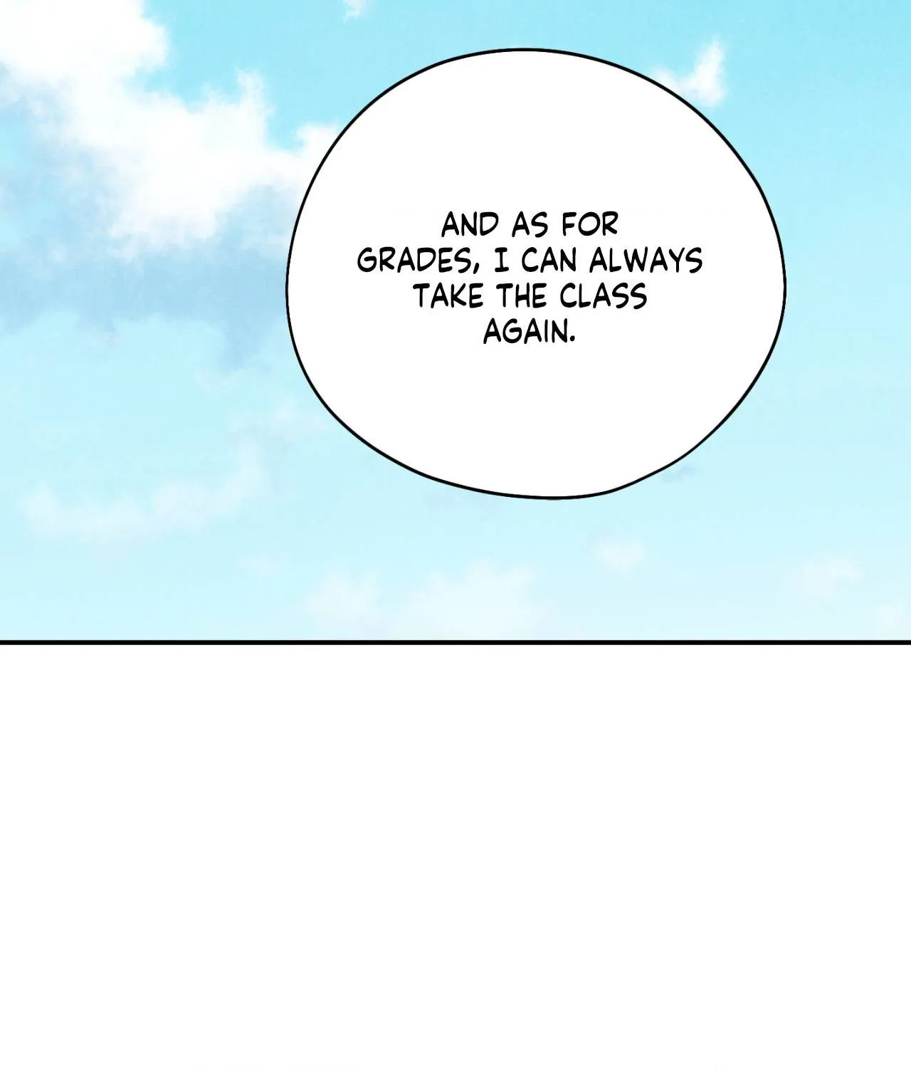 Pride and Persistence ≪Official≫ - Chapter 70 manhwa