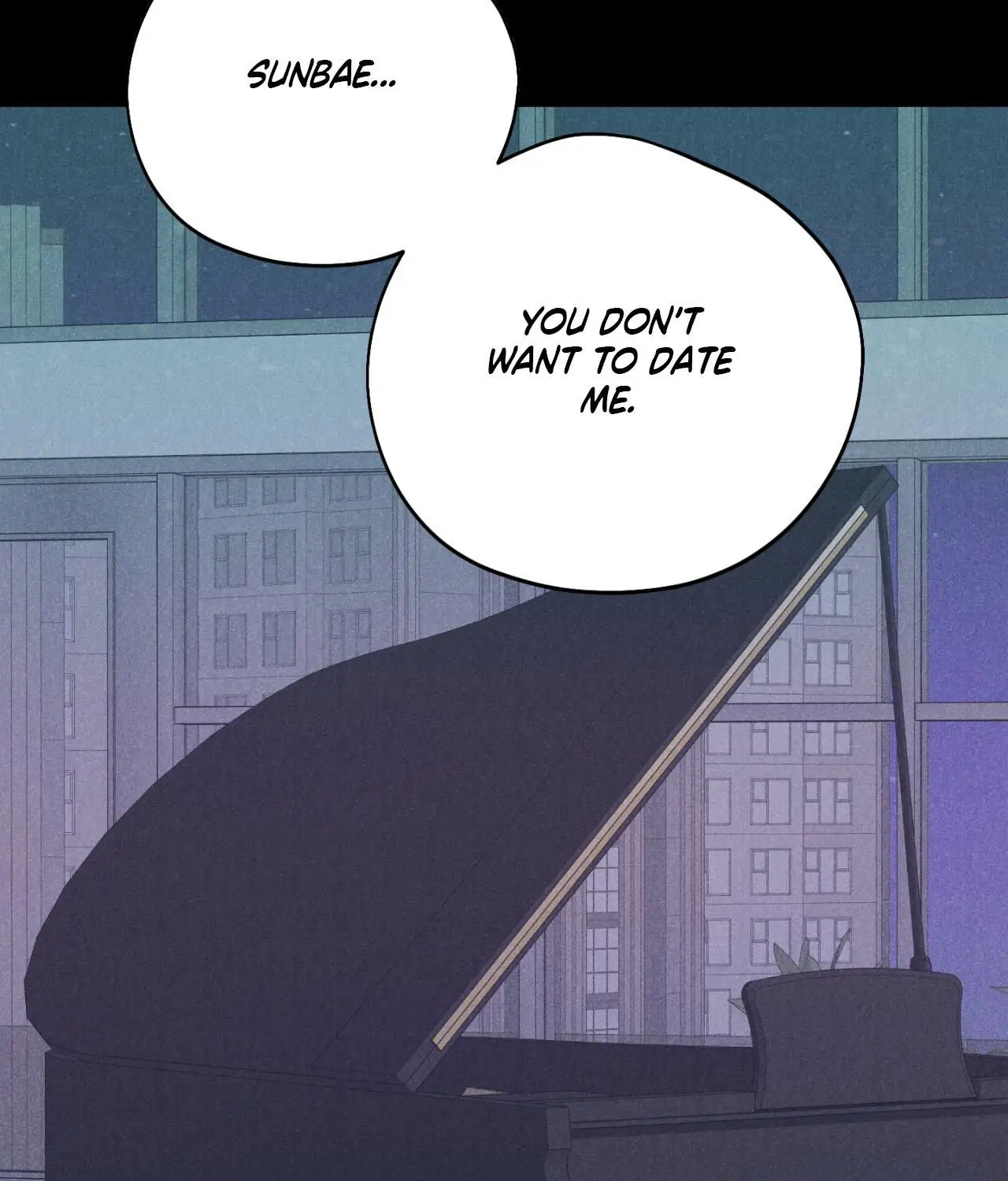 Pride and Persistence ≪Official≫ - Chapter 70 manhwa