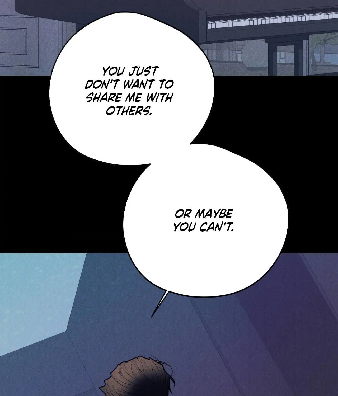Pride and Persistence ≪Official≫ - Chapter 70 manhwa