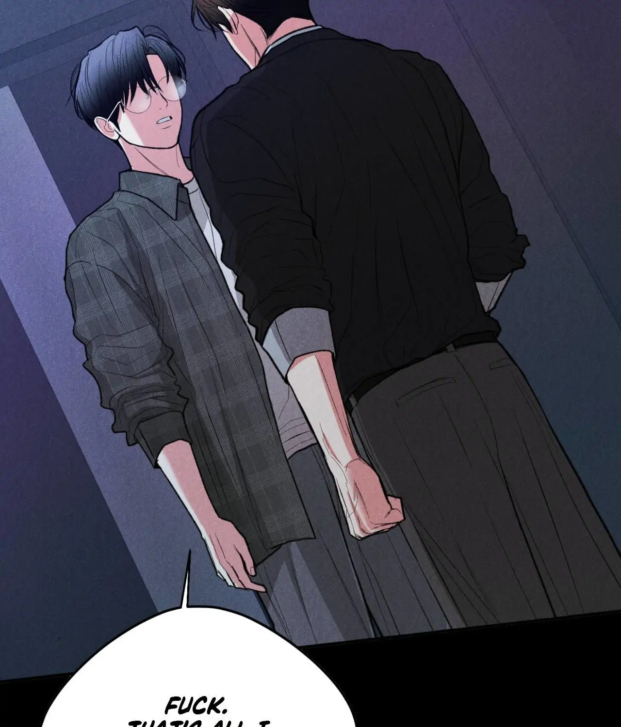 Pride and Persistence ≪Official≫ - Chapter 70 manhwa