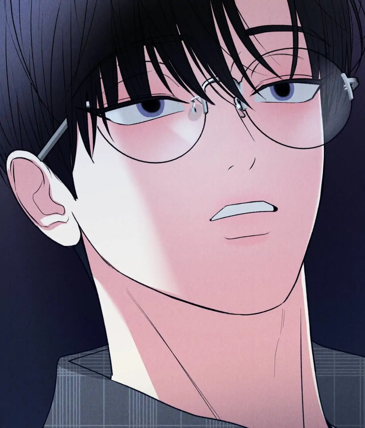 Pride and Persistence ≪Official≫ - Chapter 70 manhwa