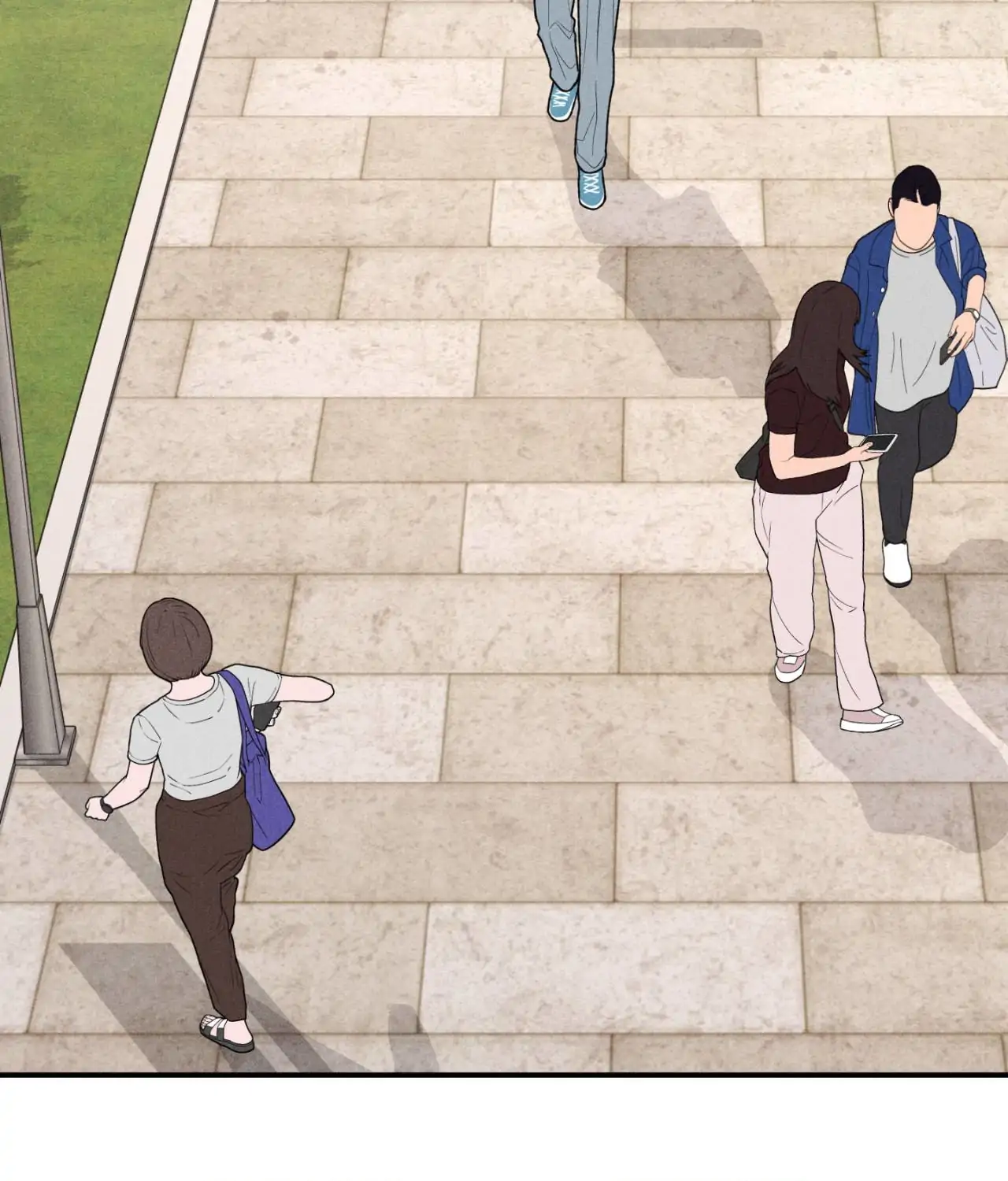 Pride and Persistence ≪Official≫ - Chapter 70 manhwa
