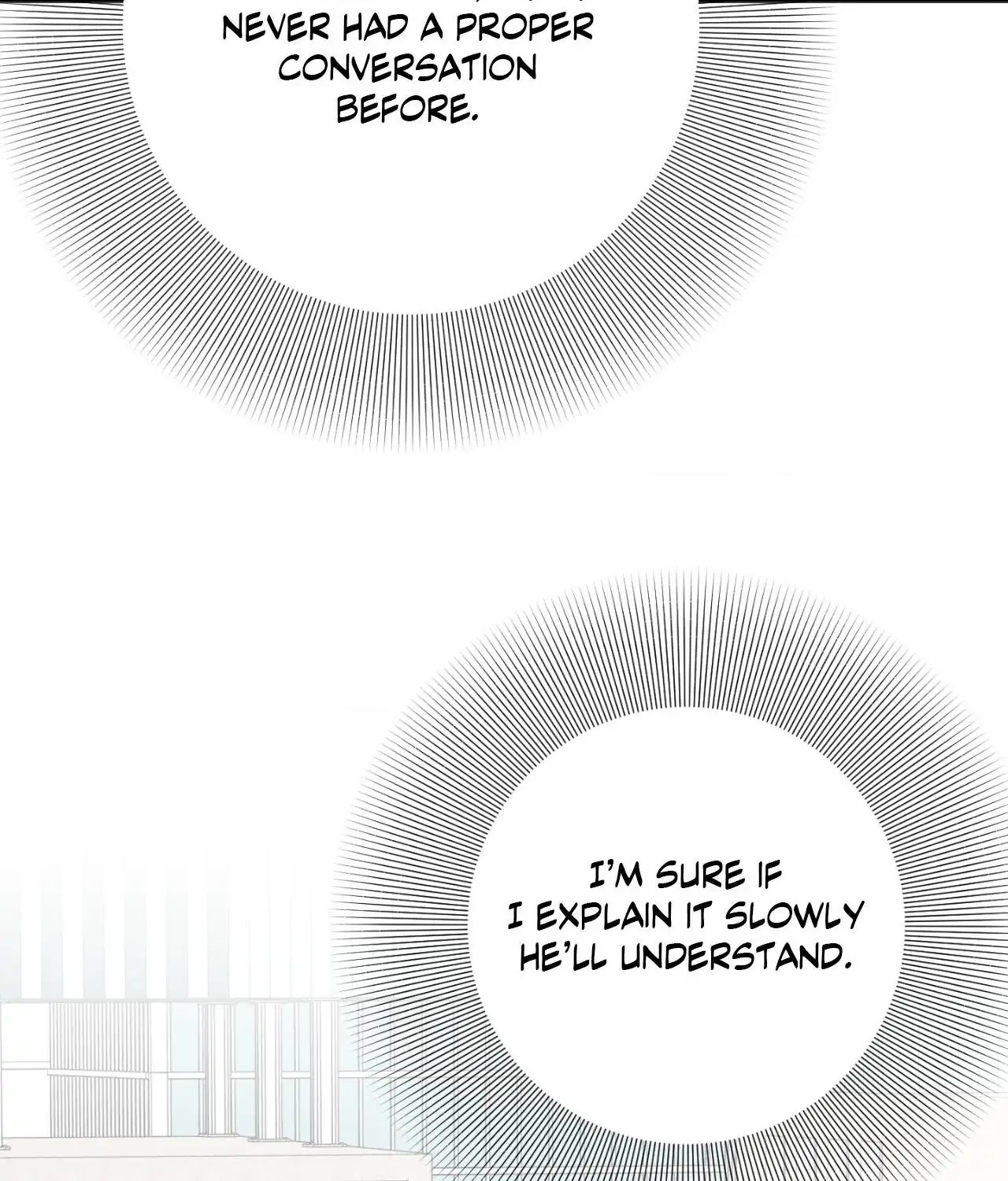 Pride and Persistence ≪Official≫ - Chapter 70 manhwa