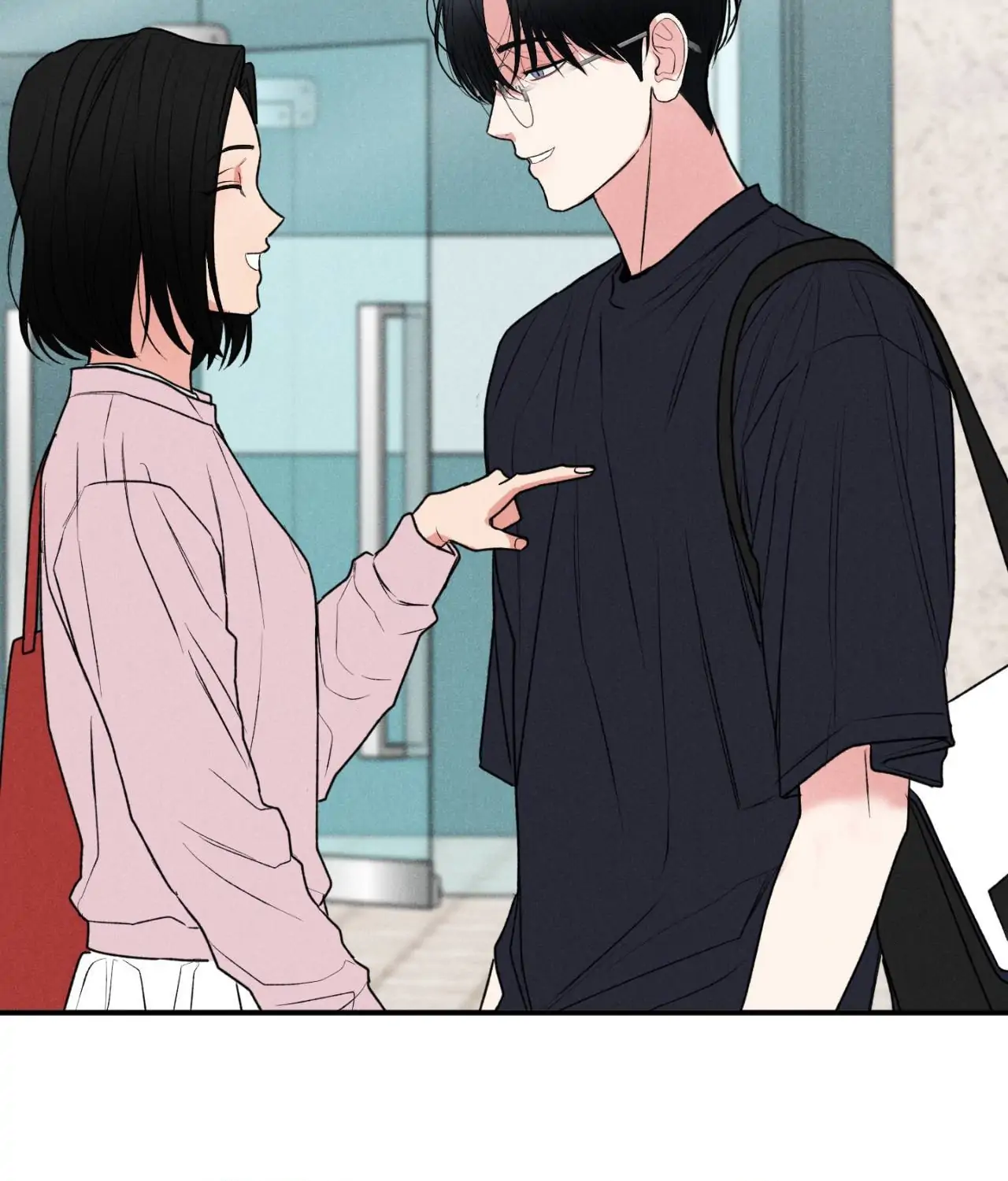 Pride and Persistence ≪Official≫ - Chapter 70 manhwa