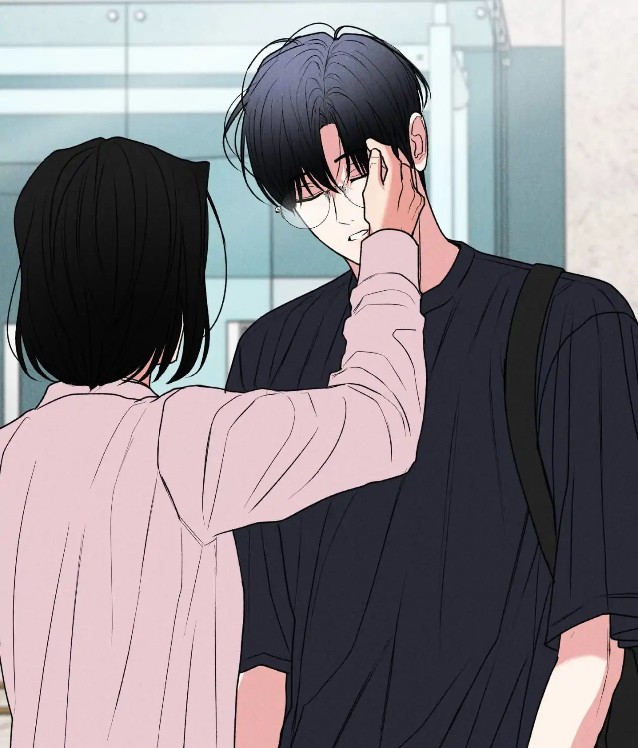 Pride and Persistence ≪Official≫ - Chapter 70 manhwa